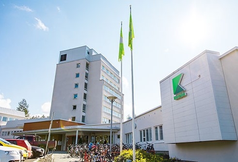 Cơ hội du học Phần Lan với ưu đãi học phí lên tới 50% tại trường Đại học khoa học ứng dụng Karelia