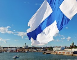 Chi phí du học Phần Lan so với các nước Châu Âu