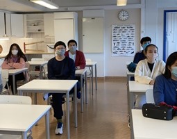 Cơ hội mới cho học sinh Việt Nam khi Phần Lan đối diện với thách thức dân số già