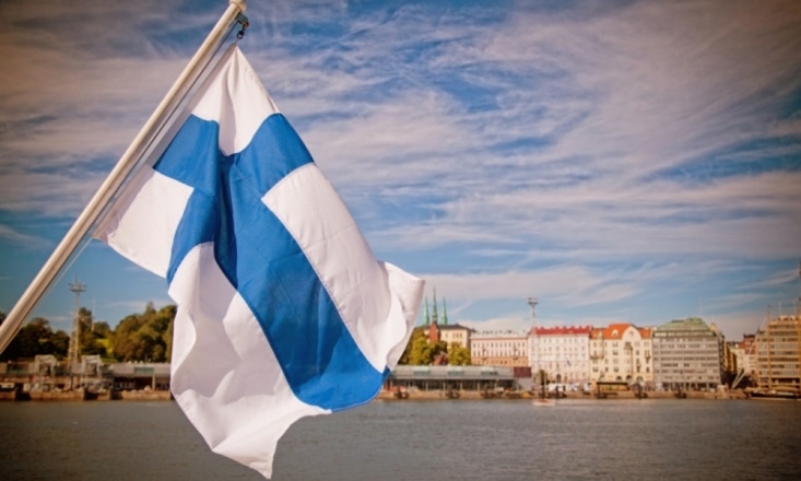 Tân Thời Đại tuyển sinh Du học Phần Lan miễn 100% bậc THPT