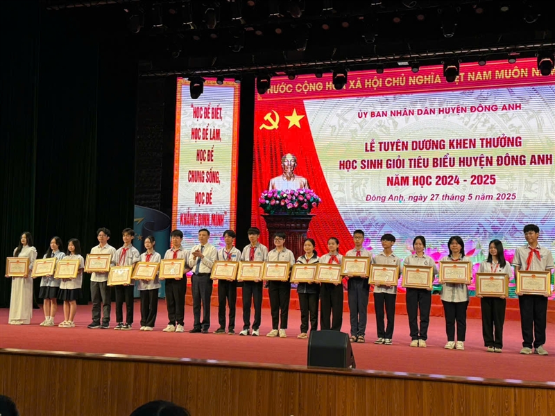 HỌC SINH LỚP 6 – THCS TÂN THỜI ĐẠI TỎA SÁNG NHỜ MÔ HÌNH CÁ NHÂN HÓA HỌC TẬP