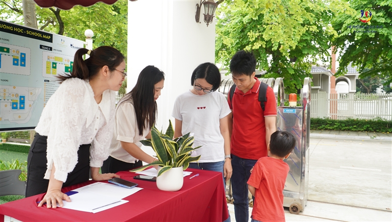 TÂN THỜI ĐẠI TUYỂN DỤNG CHUYÊN VIÊN TUYỂN SINH & CHĂM SÓC KHÁCH HÀNG