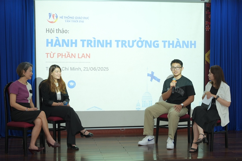 TRUNG TÂM TƯ VẤN DU HỌC TUYỂN DỤNG TRƯỞNG PHÒNG HỖ TRỢ ĐÀO TẠO