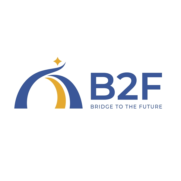 DU HỌC TÂN THỜI ĐẠI RA MẮT DIỆN MẠO MỚI: B2F – BRIDGE TO FUTURE 