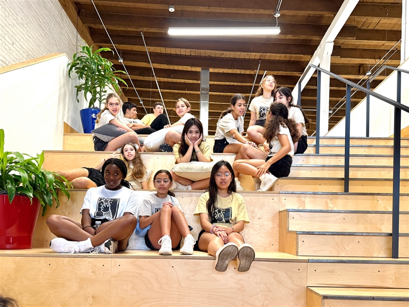 CHUỖI TRẠI HÈ FAPC 2026 ĐÃ CHÍNH THỨC TRỞ LẠI - NHÌN LẠI HÀNH TRÌNH 2025