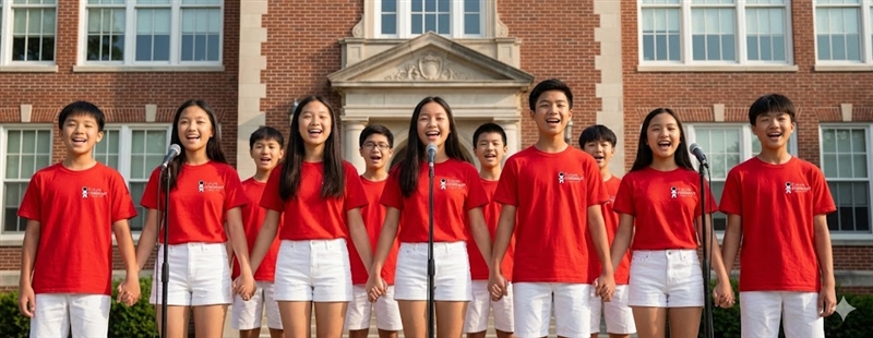 FAPC TUYỂN SINH TRẠI XUÂN NGHỆ THUẬT JOURNEY OF HOPE 2026