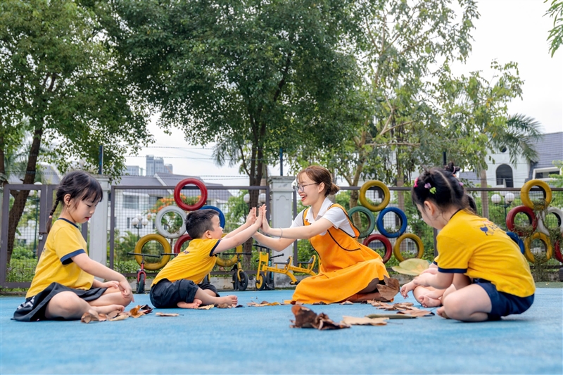Hạnh phúc là nền tảng của thành công: Từ triết lý Phần Lan đến triển khai thực tế tại Tân Thời Đại