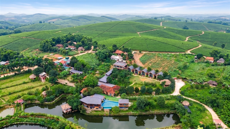 TRẠI HÈ FAPC SUMMER CAMP 2026 TẠI BA VÌ