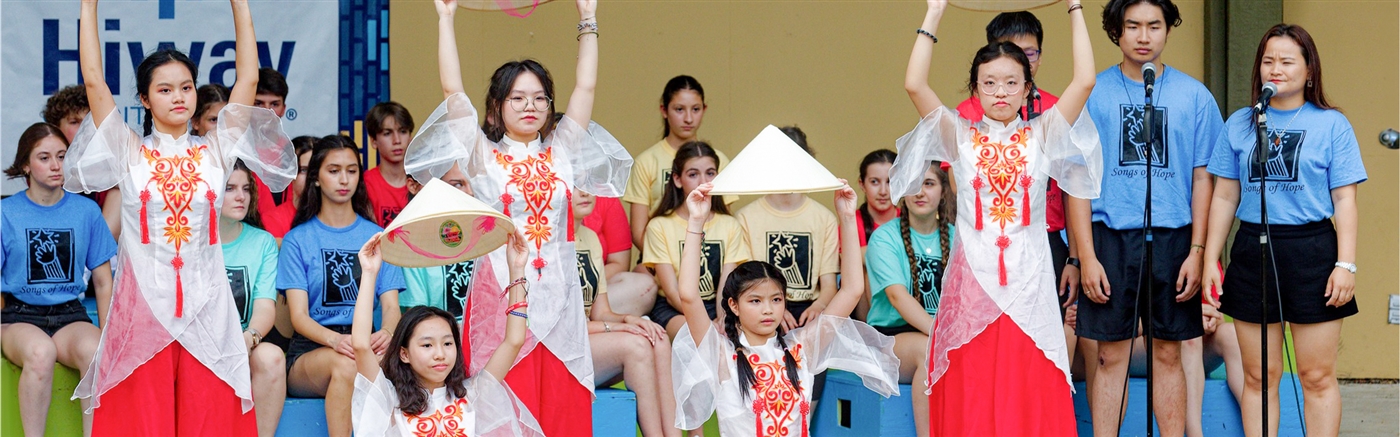 CHƯƠNG TRÌNH THCS