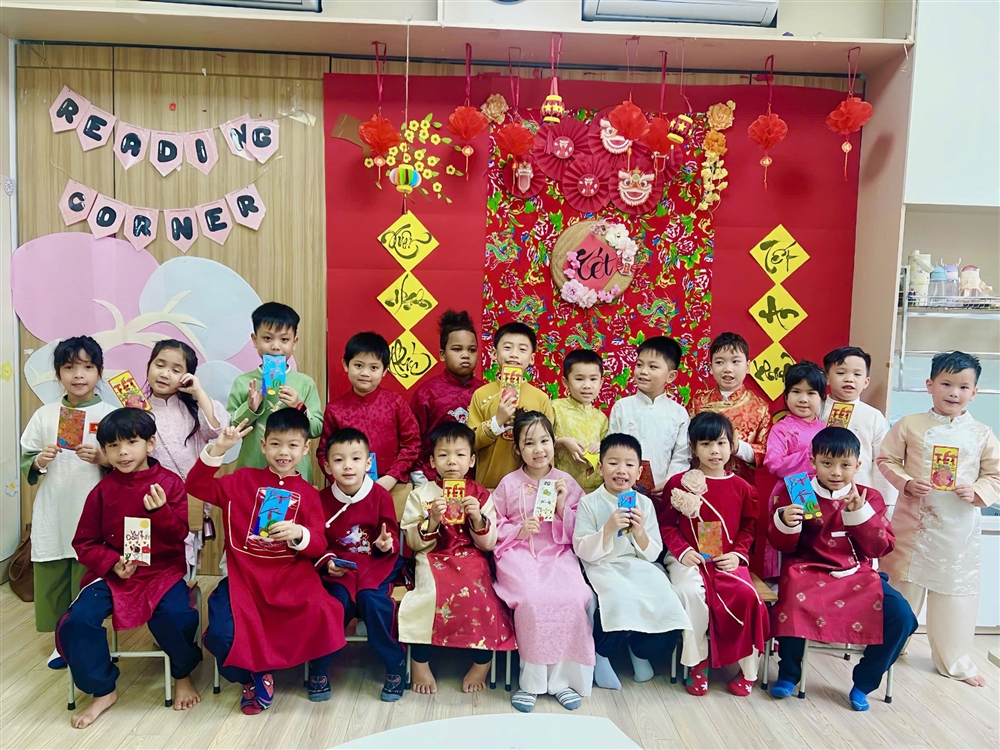 KHAI XUÂN BÍNH NGỌ 2026: TÂN THỜI ĐẠI RỘN RÀNG KHỞI ĐẦU HÀNH TRÌNH MỚI 