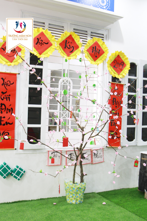 Mô tả chung