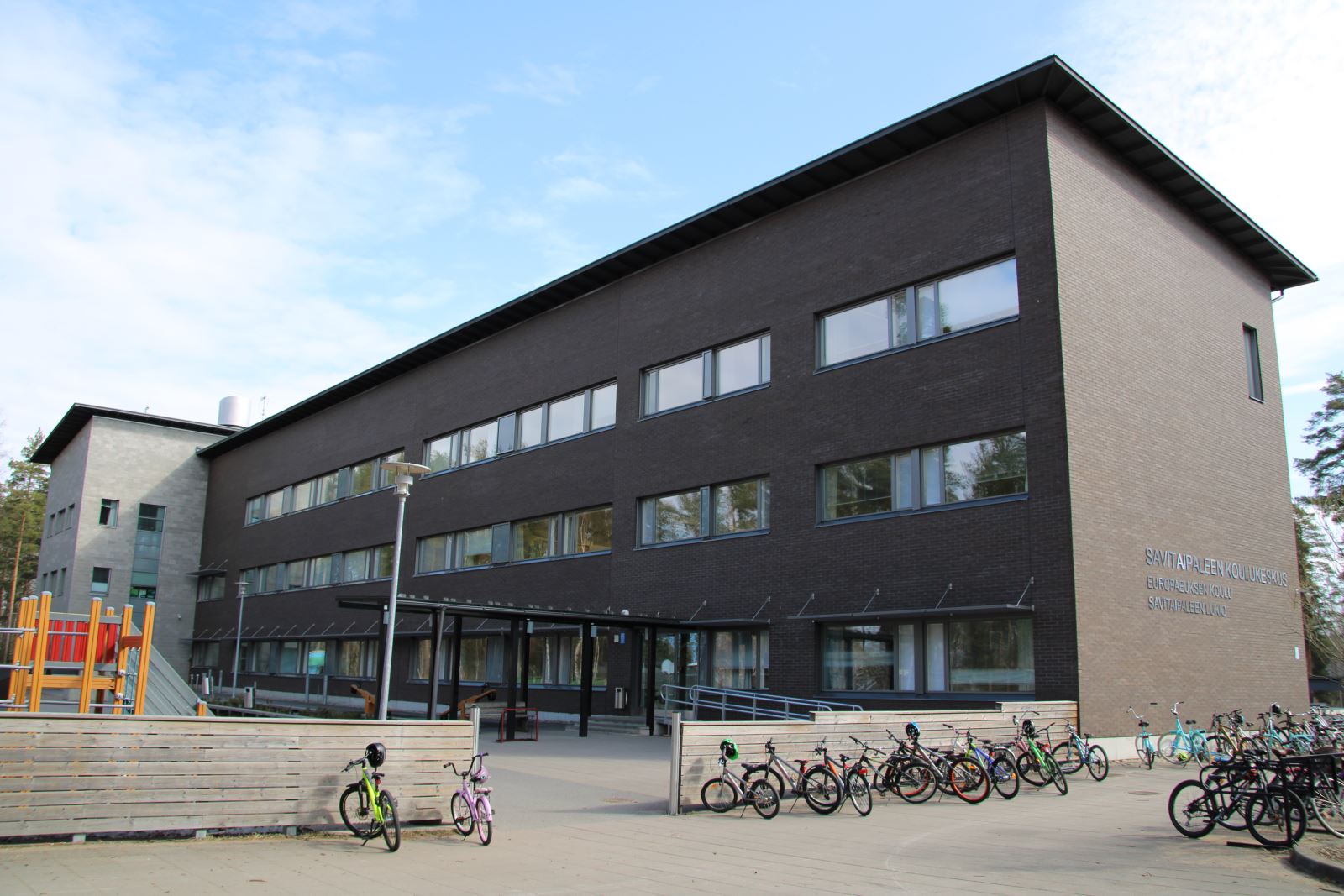 keskus